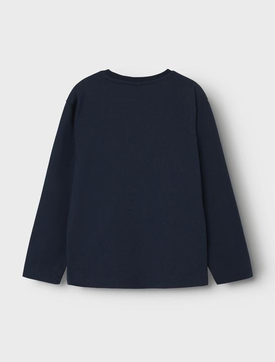 Image du produit Name it Nkmamas Pokemon Ls Nreg Top Box Noos Sky (146)