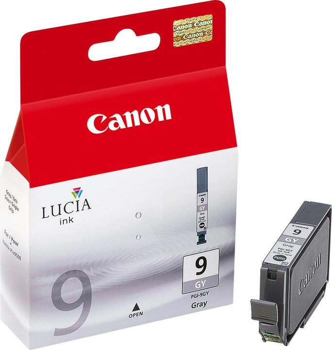 Produktbild Canon Pgi-9gy (GY)
