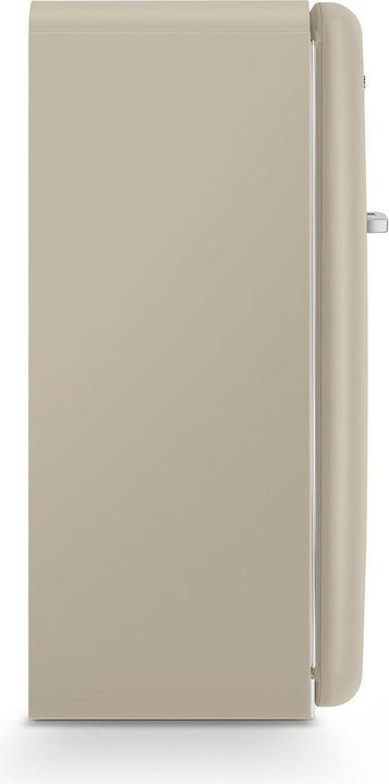 Actual product image Smeg KOELKAST 50" FAB28RDPP5 (270 l)