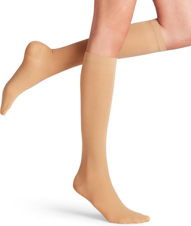 Produktbild Falke Vitalize Knee-High 40 KH (40 DEN, 35 - 38)