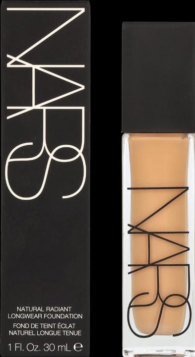 Immagine prodotto NARS Cosmetics Fondotinta Radioso Naturale Longwear (Patagonia)