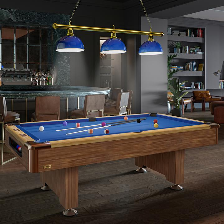 Immagine prodotto Sportime Lampada da biliardo Casino Brass