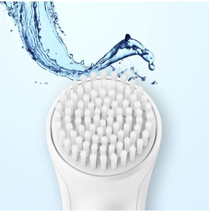 Produktbild Braun FaceSpa Pro 911