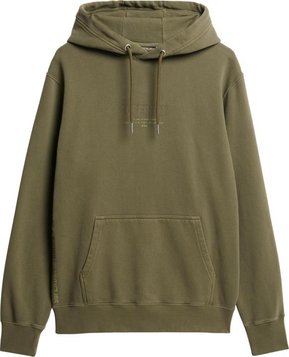 Image du produit Superdry Sweat à capuche Utility Sport (M)