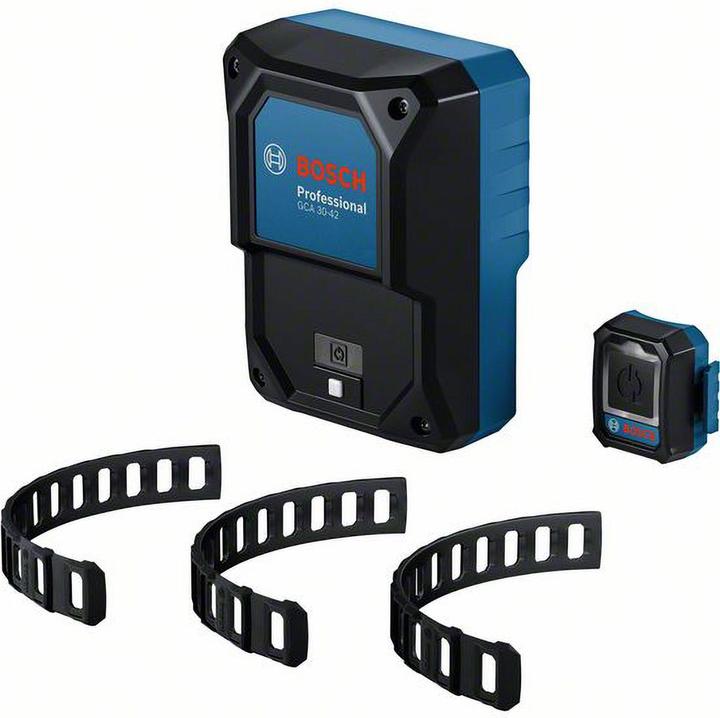 Produktbild Bosch Professional Combo Kit GCA 30-42 + GCT 30-42