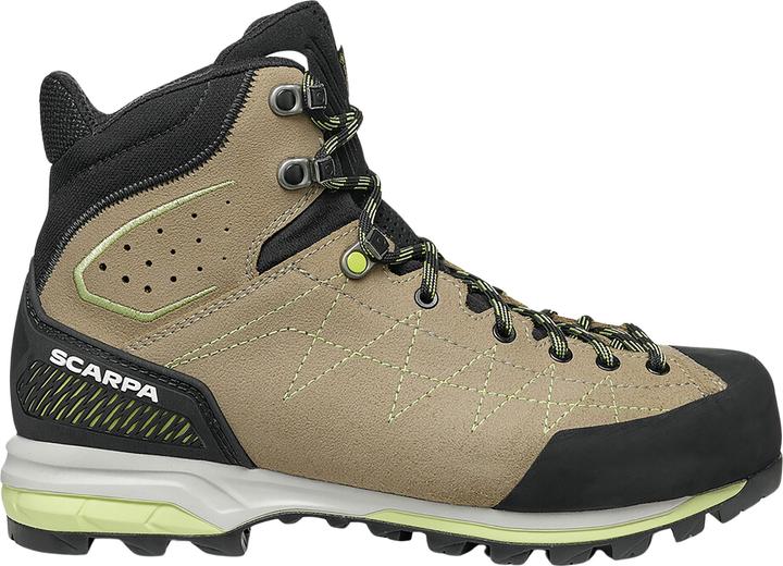 Immagine prodotto Scarpa Zodiac Trek Gtx Wmn (41.5)