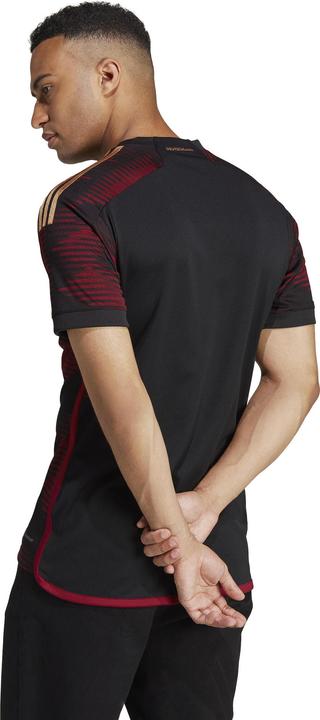 Produktbild adidas Deutschland Auswärts WM 2022-23 (XL)