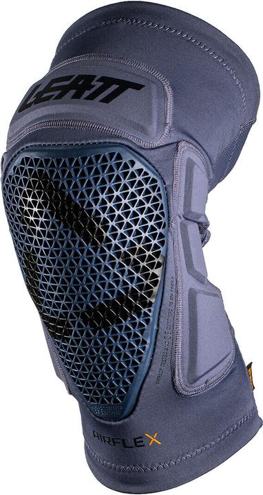 Produktbild Leatt Knieprotektoren AirFlex Pro (XXL, Knieschoner, Paar)