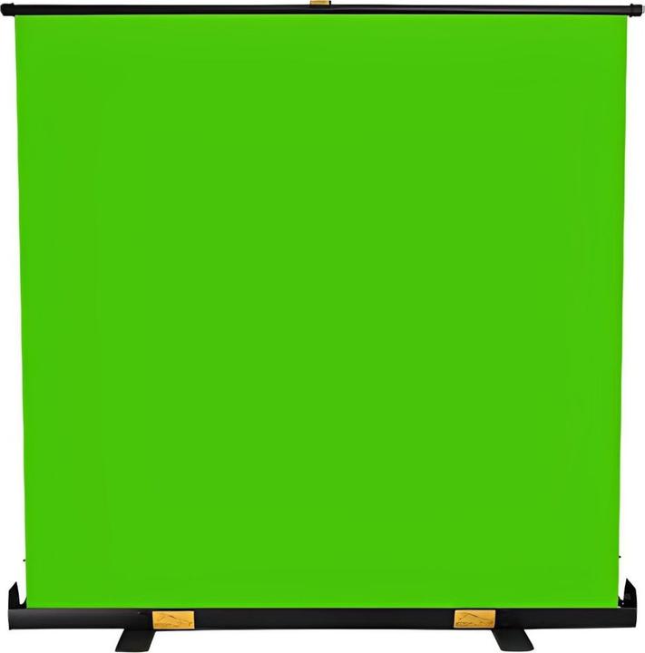 Produktbild MOZOS GS-PRO ZIELONY EKRAN GREEN SCREEN 150X200 CM