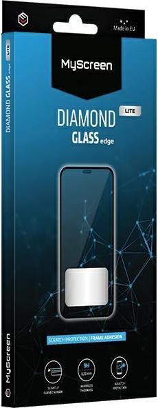 Image du produit MyScreen Protector MS Diamond Glass Edge Lite FG Nokia G22 czarny/black Full Glue (1 pièce(s), Nokia G22)