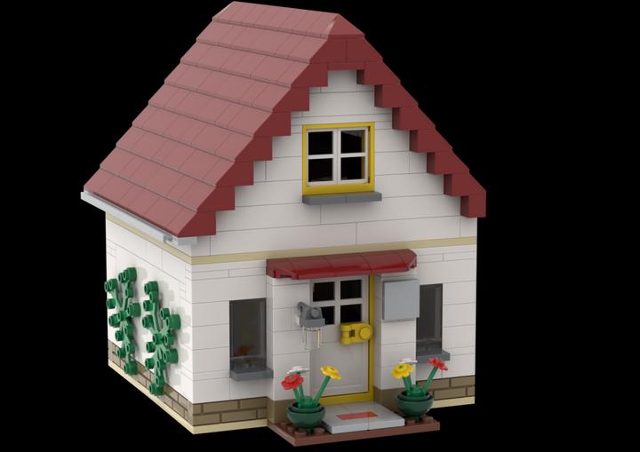 Image du produit Kiddicraft Tiny House