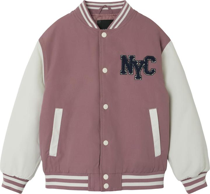Produktbild Name it College Bomberjacke (158)