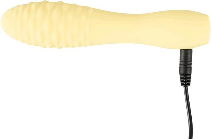 Image du produit You2Toys Mini vibromasseur Yellow3.G