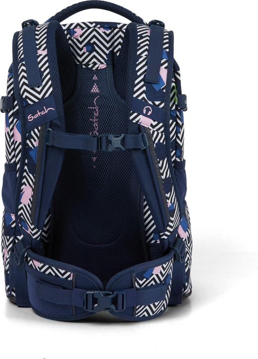 Image du produit Satch Pack Stoney Mony (30 l)