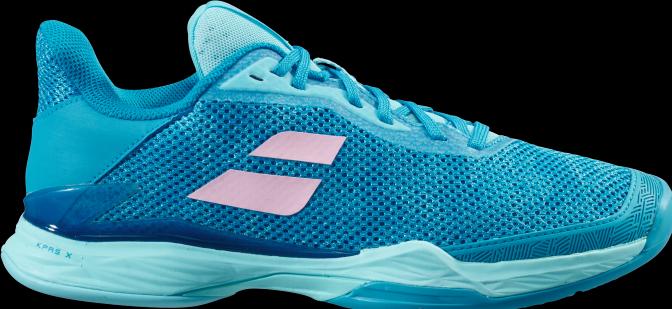 Produktbild Babolat Jet Tere Clay (38.5)