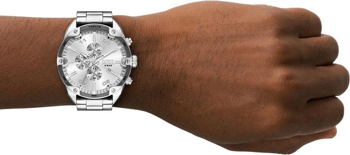 Image du produit Diesel Chronograph SPIKED (Chronographe, 49 mm)
