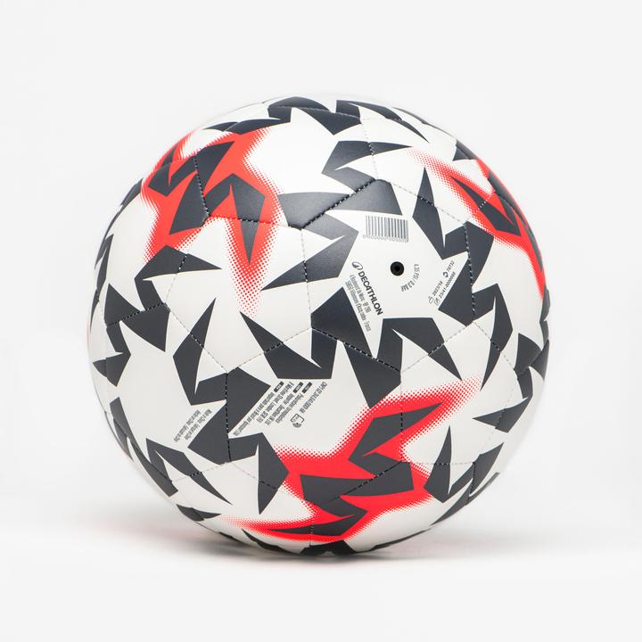 Produktbild Kipsta Fussball Trainingsball - Ligue 1 McDonald's Fans Ball Graphic X-Light 290 g 2023