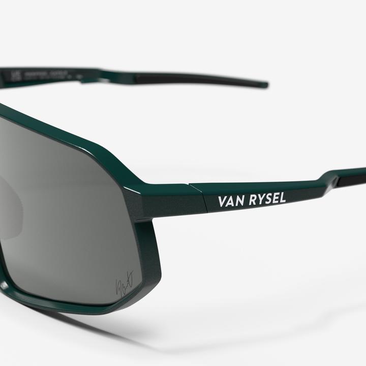 Immagine prodotto Van rysel Occhiali da sole RoadR 900 Ciclismo Cat 3 - Verde