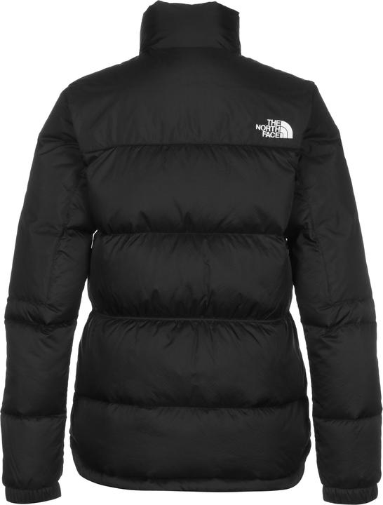 Actual product image North Face Diablo Down Jacket (L)
