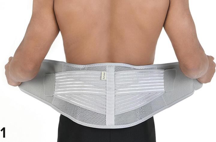 Image du produit Futuro Bandage pour le dos (L, XL)