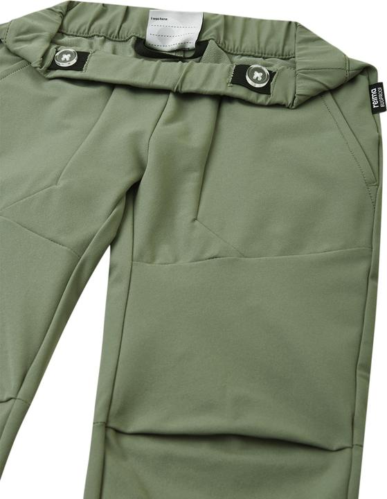 Produktbild Reima Kinder BugProof Hose Siimes ish (92)