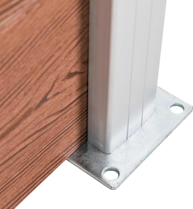 Actual product image VidaXL Tana