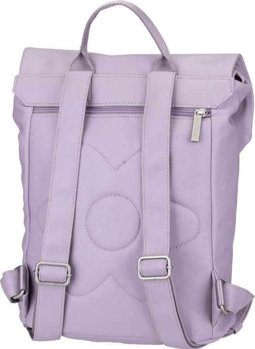 Immagine prodotto Zwei Zaino per laptop Mademoiselle MR13 (6 l)