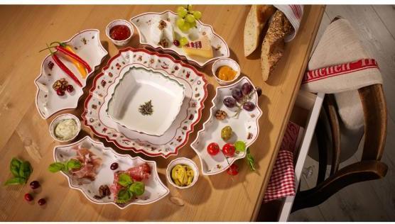 Immagine prodotto Villeroy & Boch Servierteller Toy's Delight (1 x, 26 cm)