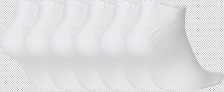 Produktbild Nike Socken Sportlich (6er Pack, L)