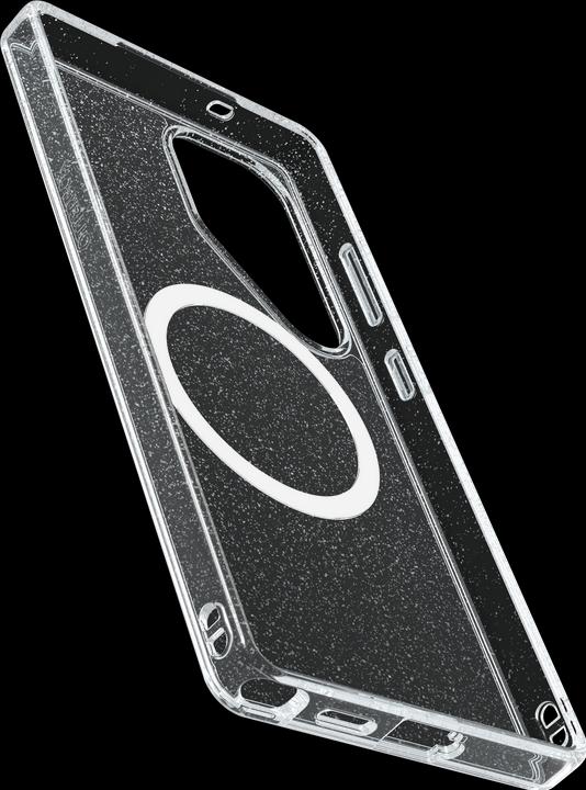 Produktbild OtterBox Symmetry Clear mit Magnets (Samsung Galaxy S25 Ultra)