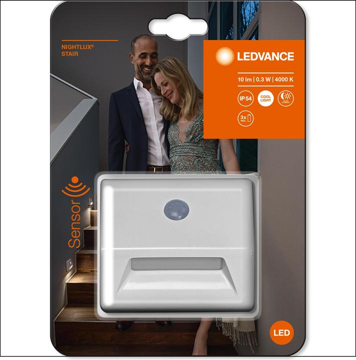 Produktbild Ledvance Nightlux Stair