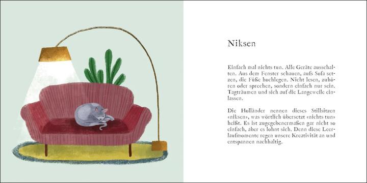 Produktbild Glücksweisheiten aus aller Welt (Deutsch, Groh Verlag, Franziska Viviane Zobel, 2023)