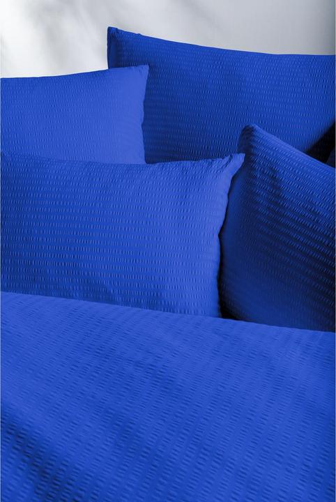 Actual product image Night Fashion Edi (Pillowcase, 50 x 70 cm)