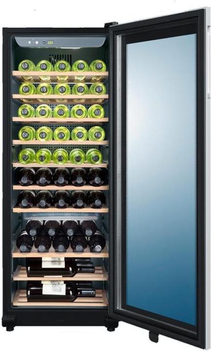 Actual product image Haier Ws50ga