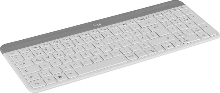Immagine prodotto Logitech MK470 (DE, Senza fili)