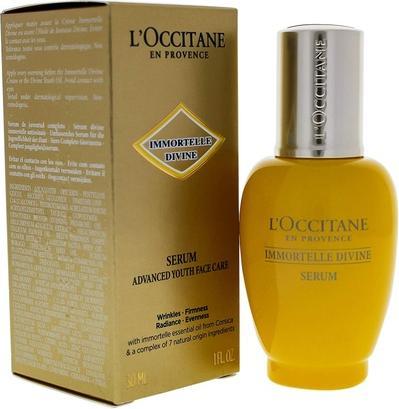 Immagine prodotto L'Occitane Estratto Divino di Immortelle (30 ml)