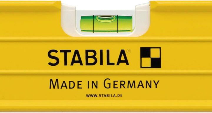 Immagine prodotto Stabila Livella a bolla d'aria tipo 196-2 (122 cm)