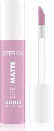 Produktbild Catrice Deep Matte Liquid Eyeshadow (Cotton Candy)
