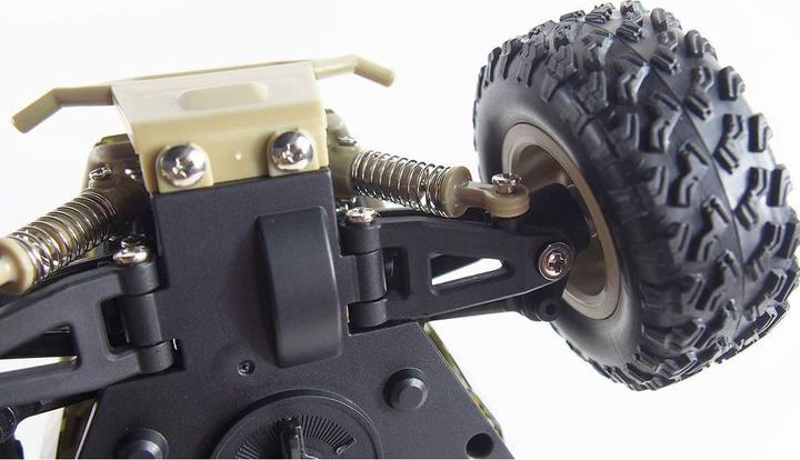 Immagine prodotto Amewi Desert Truck Max Fox (RTR pronto all'uso)