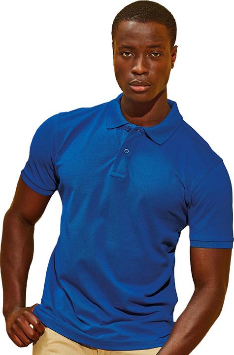 Image du produit Asquith & Fox Polo à manches courtes (S)