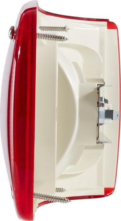 Immagine prodotto Hella Tecnologia della lampadina del fanale posteriore sinistro per FENDT
