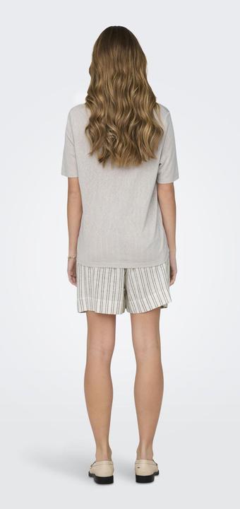 Image du produit Only Coupe normale Top col V (XL)