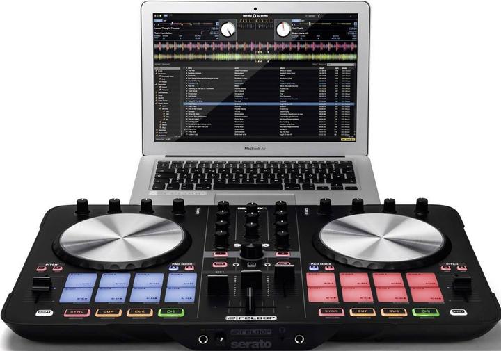 Produktbild reloop Beatmix 2 MK2