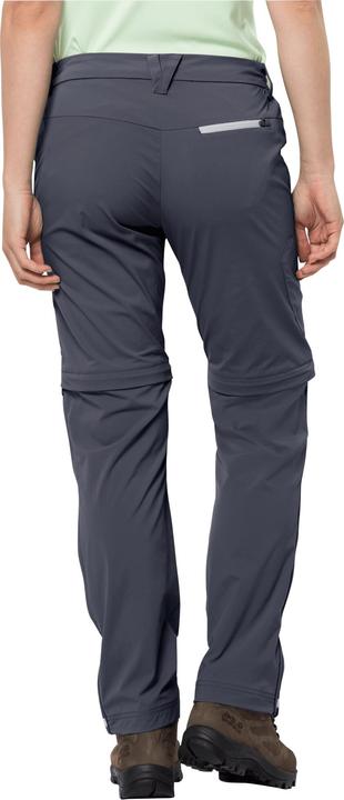 Actual product image Jack Wolfskin Overland Zip Away (40, M)