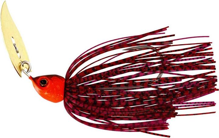 Immagine prodotto Westin Bladebite V2 Tungsten Bladed Jig 9g
