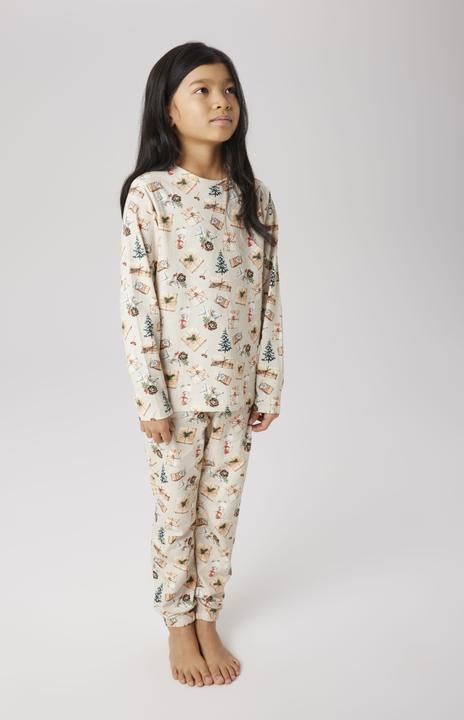 Actual product image Name it Christmas Nightwear Set (116)