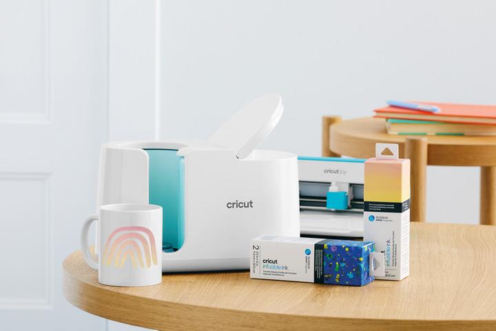 Actual product image Cricut Cup Infusible Ink (425 ml, 6 x)
