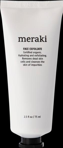 Produktbild Meraki Gesichts-Peeling (Peeling, 75 ml)