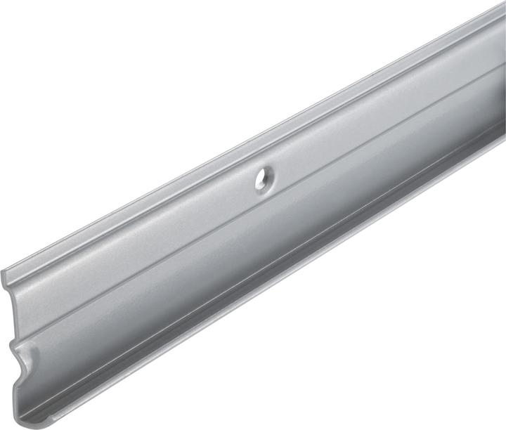 Aluminium blanc