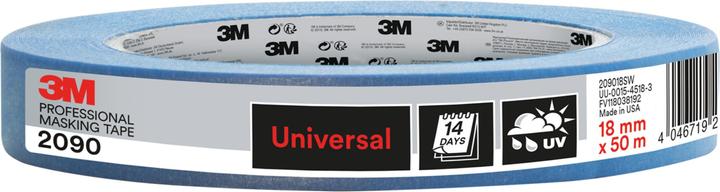 Produktbild 3M Abdeckklebeband (18 mm)